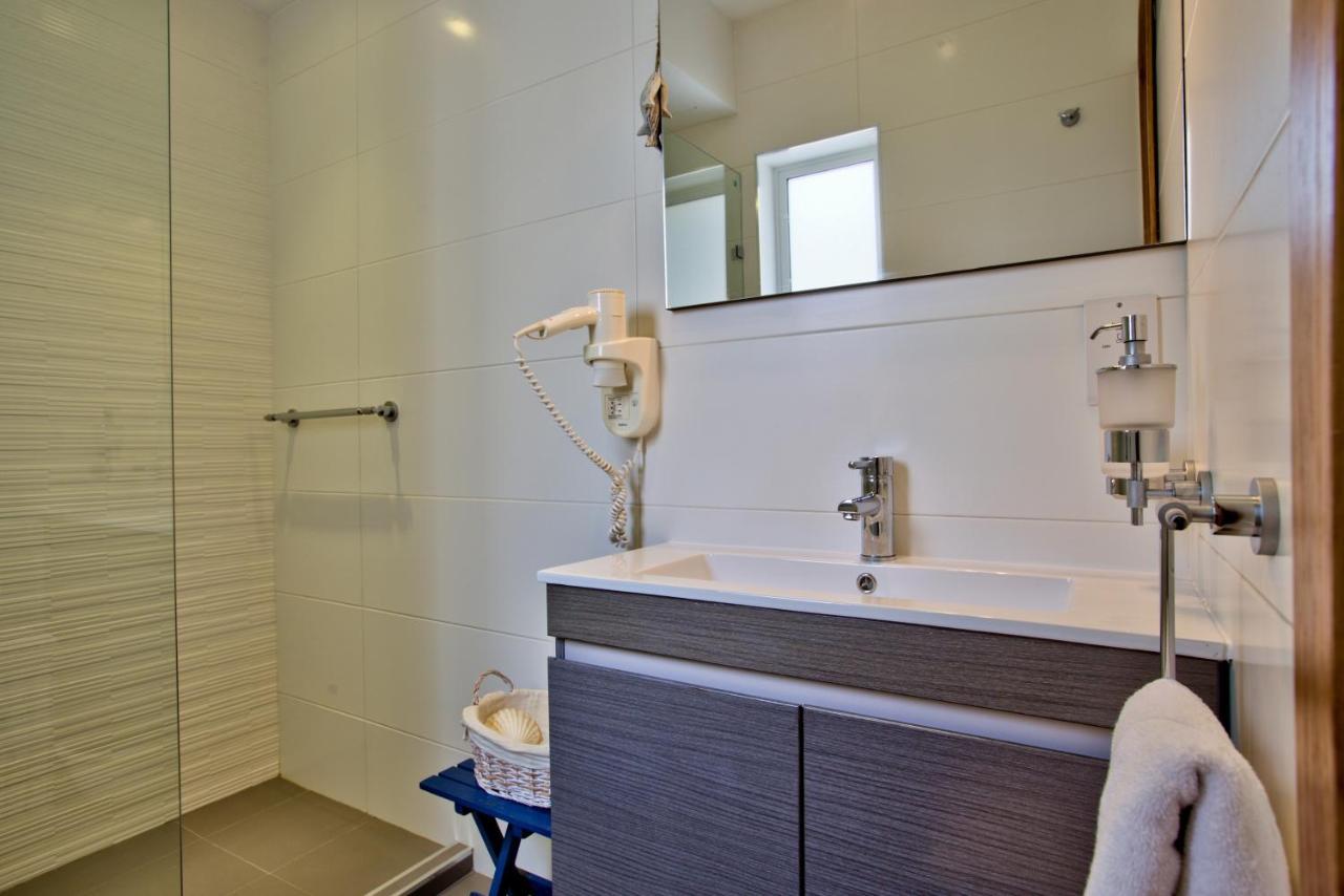 Bright And Central 2 Bedroom Apartment In สลีมา ภายนอก รูปภาพ